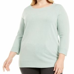 ⚡3/$10⚡Luxsoft ballet sweater